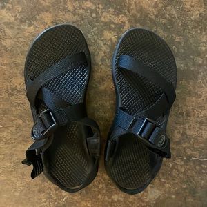 Chacos in’s great condition women’s 5